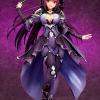 Estatua Fate Grand Order Scathach Second Ascension