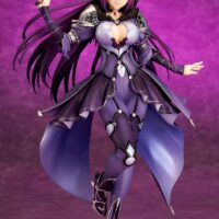 Figura FGO PVC 17 Caster Scathach Skadi 24 cm