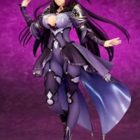 Figura FGO PVC 17 Caster Scathach Skadi 24 cm