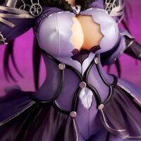 Figura FGO PVC 17 Caster Scathach Skadi 24 cm