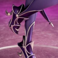 Figura FGO PVC 17 Caster Scathach Skadi 24 cm