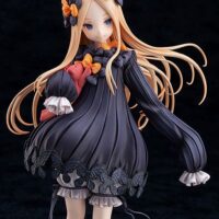 Estatua Fate Grand Order Foreigner Abigail Williams