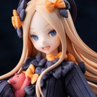 Estatua Fate Grand Order Foreigner Abigail Williams