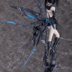 Estatua Black Rock Shooter Inexhaustible