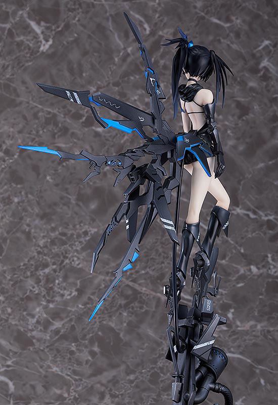 Estatua Black Rock Shooter Inexhaustible