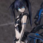 Estatua Black Rock Shooter Inexhaustible