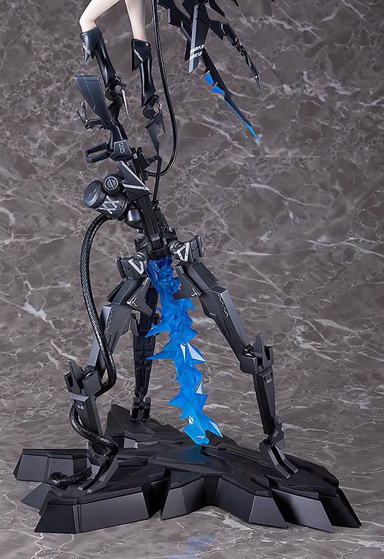 Estatua Black Rock Shooter Inexhaustible