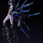 Estatua Black Rock Shooter Inexhaustible