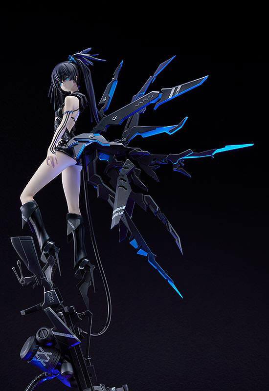 Estatua Black Rock Shooter Inexhaustible