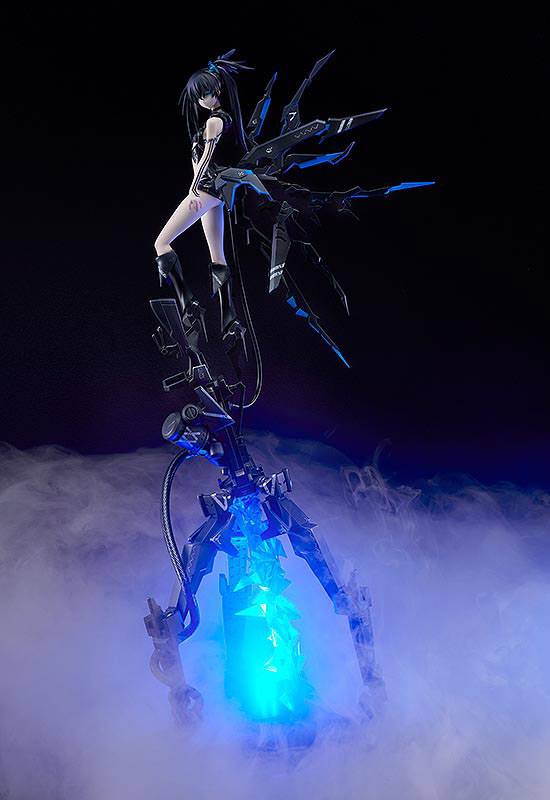 Estatua Black Rock Shooter Inexhaustible