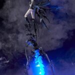 Estatua Black Rock Shooter Inexhaustible