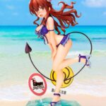 Estatua Shadow Mistress Yuko Swimsuit