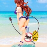 Estatua Shadow Mistress Yuko Swimsuit