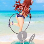 Estatua Shadow Mistress Yuko Swimsuit