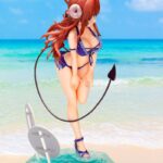 Estatua Shadow Mistress Yuko Swimsuit