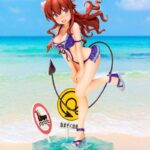 Estatua Shadow Mistress Yuko Swimsuit