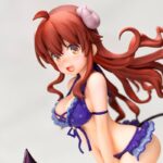 Estatua Shadow Mistress Yuko Swimsuit