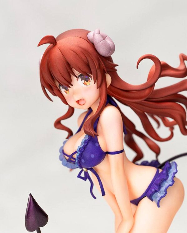 Estatua Shadow Mistress Yuko Swimsuit