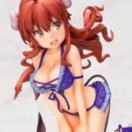 Estatua Shadow Mistress Yuko Swimsuit