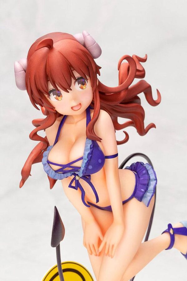 Estatua Shadow Mistress Yuko Swimsuit