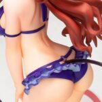 Estatua Shadow Mistress Yuko Swimsuit