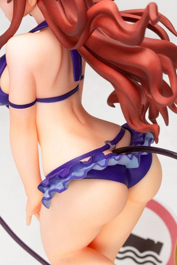 Estatua Shadow Mistress Yuko Swimsuit