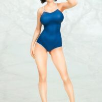 Estatua Suguha Kirigaya Blue Swimsuit