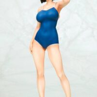Estatua Suguha Kirigaya Blue Swimsuit