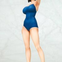 Estatua Suguha Kirigaya Blue Swimsuit