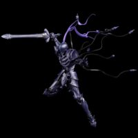 Figura Fate Grand Order Berserker Lancelot