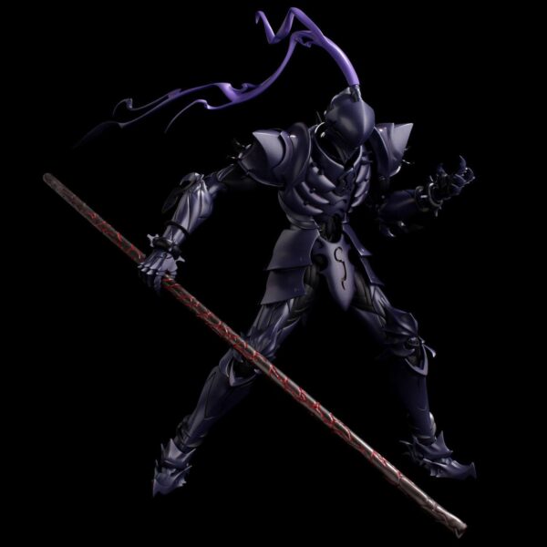 Figura Fate Grand Order Berserker Lancelot