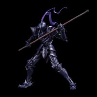 Figura Fate Grand Order Berserker Lancelot