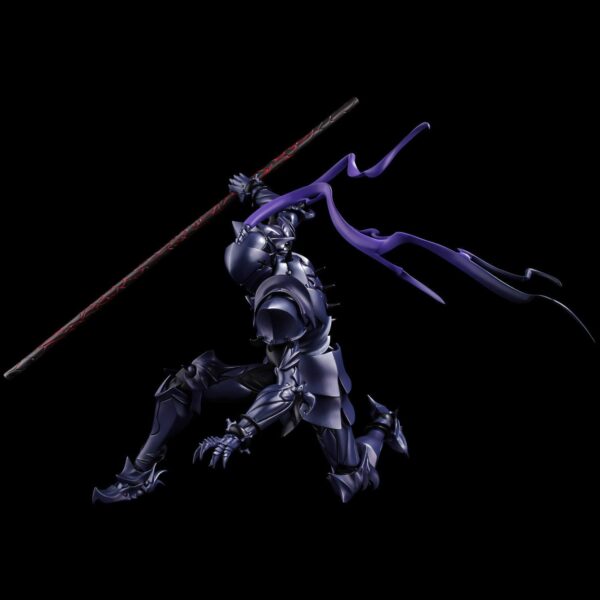 Figura Fate Grand Order Berserker Lancelot