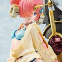 Estatua Fate Grand Order Saber Frankenstein