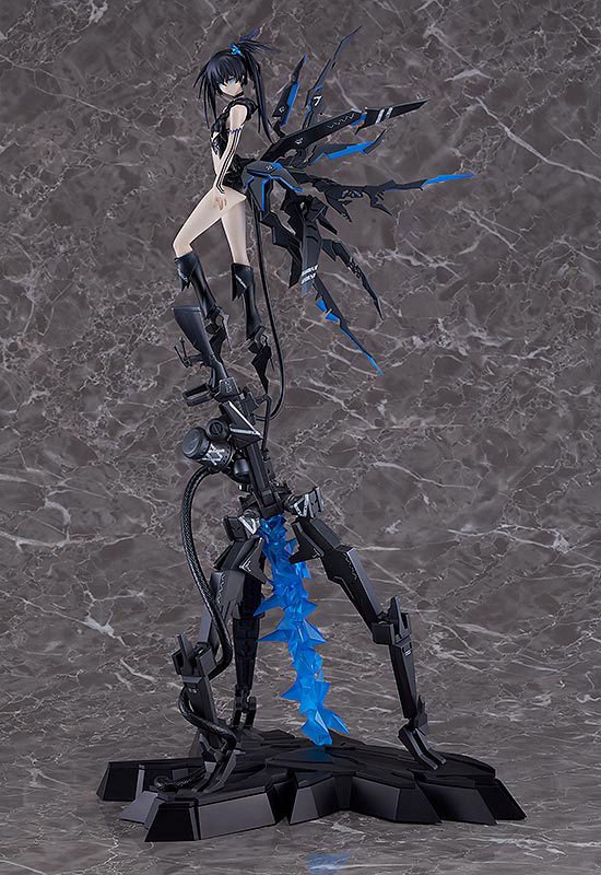 Estatua Black Rock Shooter Inexhaustible