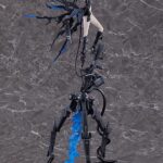 Estatua Black Rock Shooter Inexhaustible