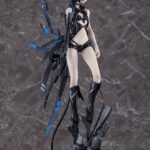 Estatua Black Rock Shooter Inexhaustible