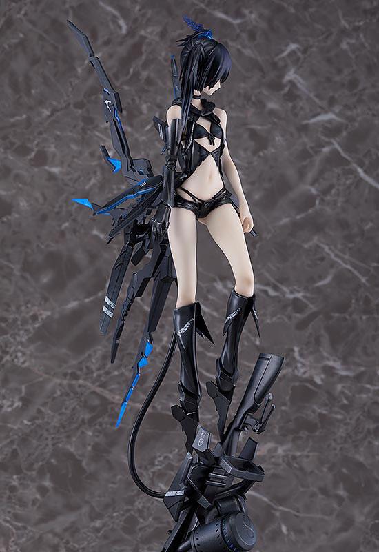 Estatua Black Rock Shooter Inexhaustible