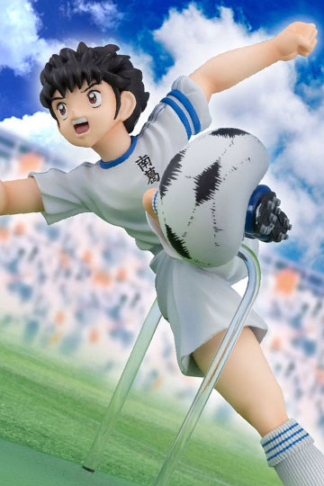 Figura Captain Tsubasa Banpresto