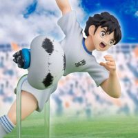 Figura Captain Tsubasa Misaki