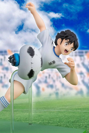 Figura Captain Tsubasa Misaki