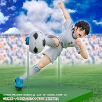 Figura Captain Tsubasa Misaki