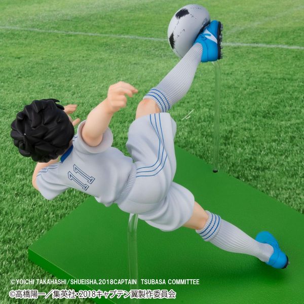 Figura Captain Tsubasa Misaki