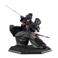 Estatua Fate Grand Order Assassin Okada Izo
