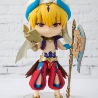 Figura Fate Grand Order Babylonia Figuarts mini Gilgamesh