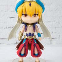 Figura Fate Grand Order Babylonia Figuarts mini Gilgamesh