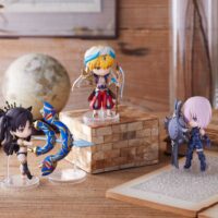 Figura Fate Grand Order Babylonia Figuarts mini Gilgamesh