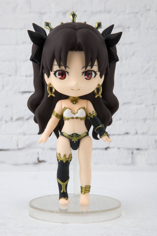 Figura Fate Grand Order Babylonia Figuarts mini Ishtar