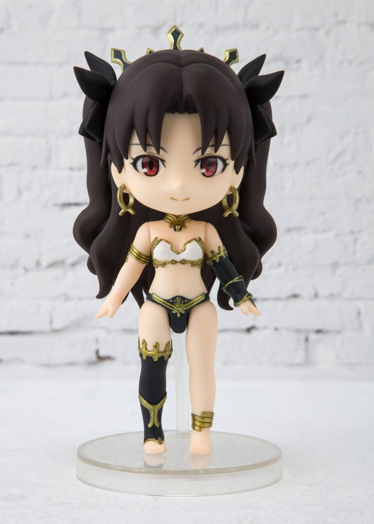 Figura Fate Grand Order Babylonia Figuarts mini Ishtar