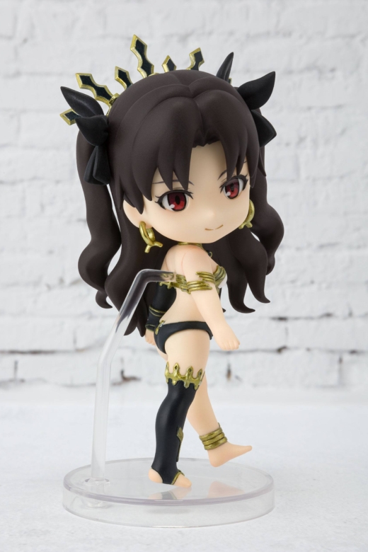 Figura Fate Grand Order Babylonia Figuarts mini Ishtar